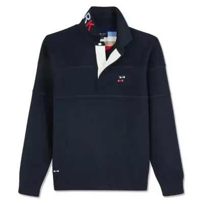 EDEN PARK PULL Marine — photo 3