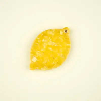 Miroir Citron Coucou Suzette — photo 3