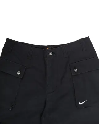 Life Short Cargo Black — photo 2
