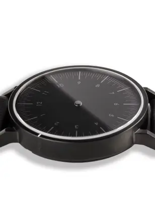 SIMPL WATCH REVERSE COLLECTION - ORBIT BLACK — photo 3