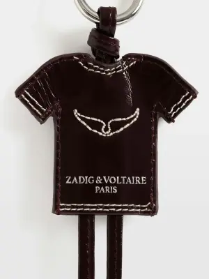 Porte-Clés Tee-Shirt — photo 3
