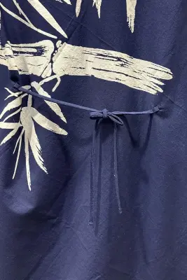 Top Furoshiki — photo 5