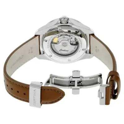Certina DS Action Day Date Powermatic 80 C0324301604100 — photo 3
