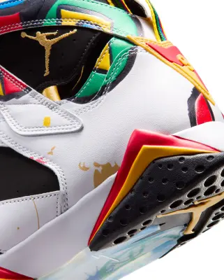 Air Jordan 7 Retro Miro — photo 5