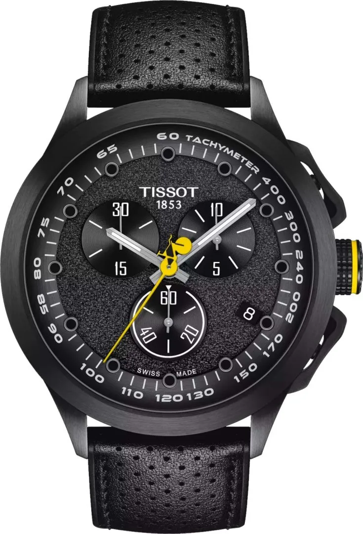 Montre t135.417.051.00