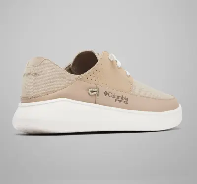 COLUMBIA BOATSIDE Beige — photo 2