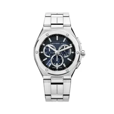 Montre Herbelin Cap Camarat pour Homme 37645B15 — photo 1