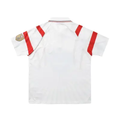 Football Jersey Helas France WC26 – White — photo 2