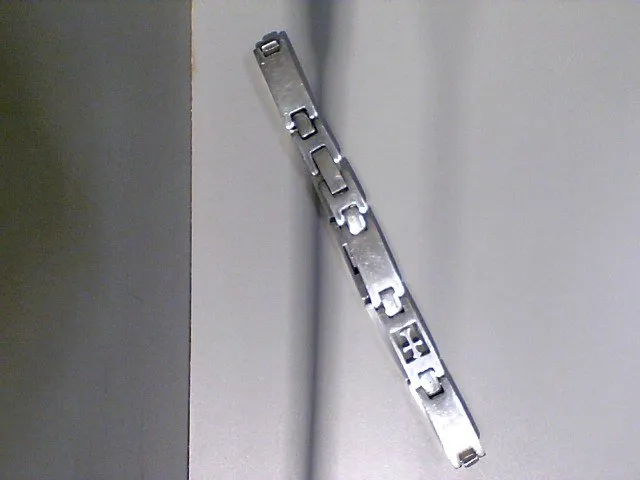 Bracelet acier homme