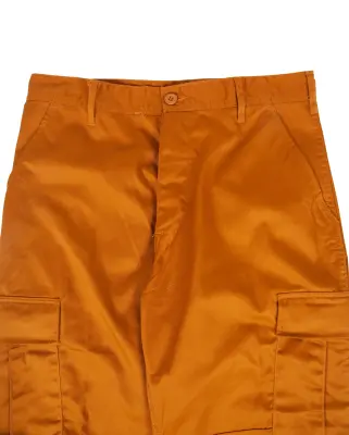 Tactical BDU Pant Work Brown — photo 2