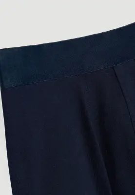 Le boxer - Bleu marine — photo 4