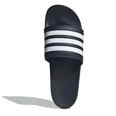 ADIDAS ADILETTE COMFORT Marine — photo 3