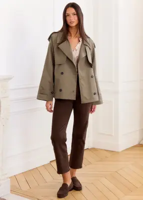 Trench Sophie — photo 3