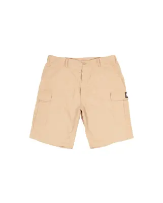 BDU Shorts R/S Khaki — photo 1