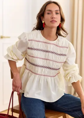 Blouse Megan — photo 1