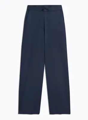 Pantalon en coton organique