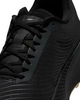Nike ACG Ultrafly Trail Black and Dark Smoke Grey — photo 4