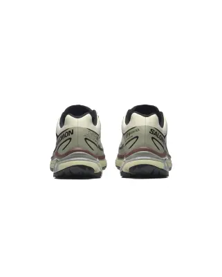 XT-6 GORE-TEX Aspargus Green/Tea/Bitter Chocolate — photo 4