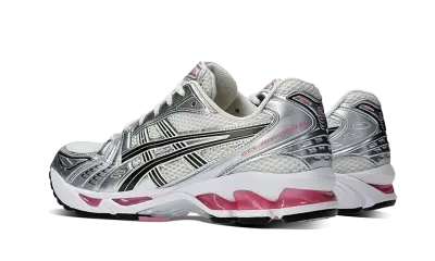 ASICS GEL-Kayano 14 Cream Sweet Pink — photo 3