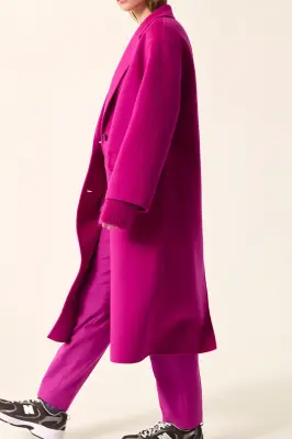 Manteau Neron Lupin — photo 4