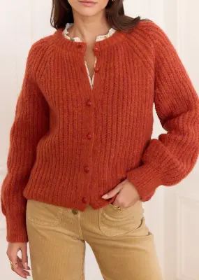 Gilet Télio — photo 1
