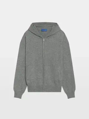 Cardigan Camille 100% Cachemire — photo 4