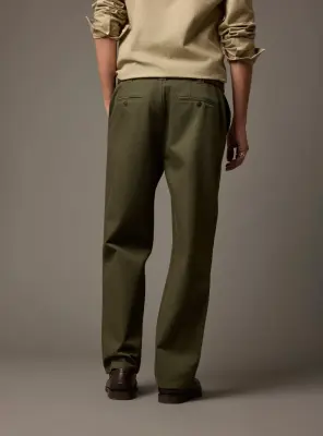 Chino Ulysse Dark Khaki — photo 3