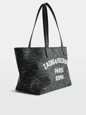 Sac Z Shopper XL Resort Roma — photo 3