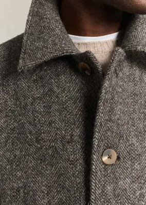 Overcoat — photo 3