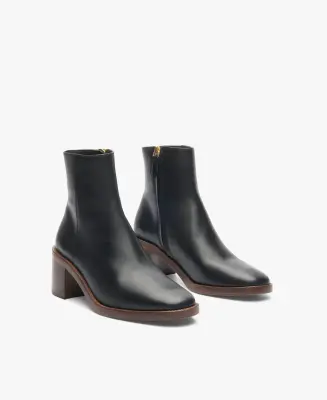 Bottines n°282 - Rivecour — photo 2