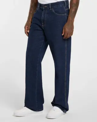 DICKIES WORK JEAN'S RELAXED FIT Brut — photo 5