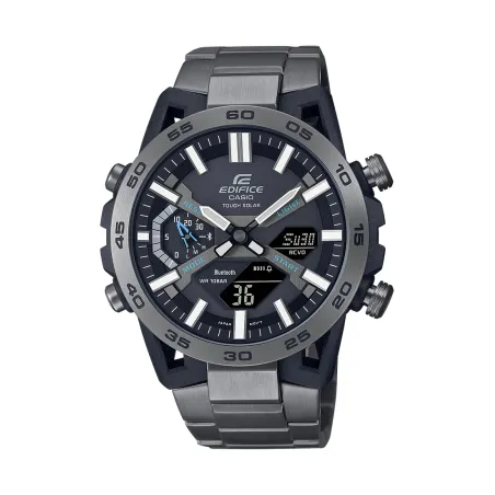 Montre Casio Edifice connectée ECB-2000DC-1AEF