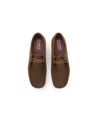 Wallabee Beeswax — photo 3
