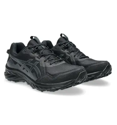ASICS GEL VENTURE 10 Noir — photo 3