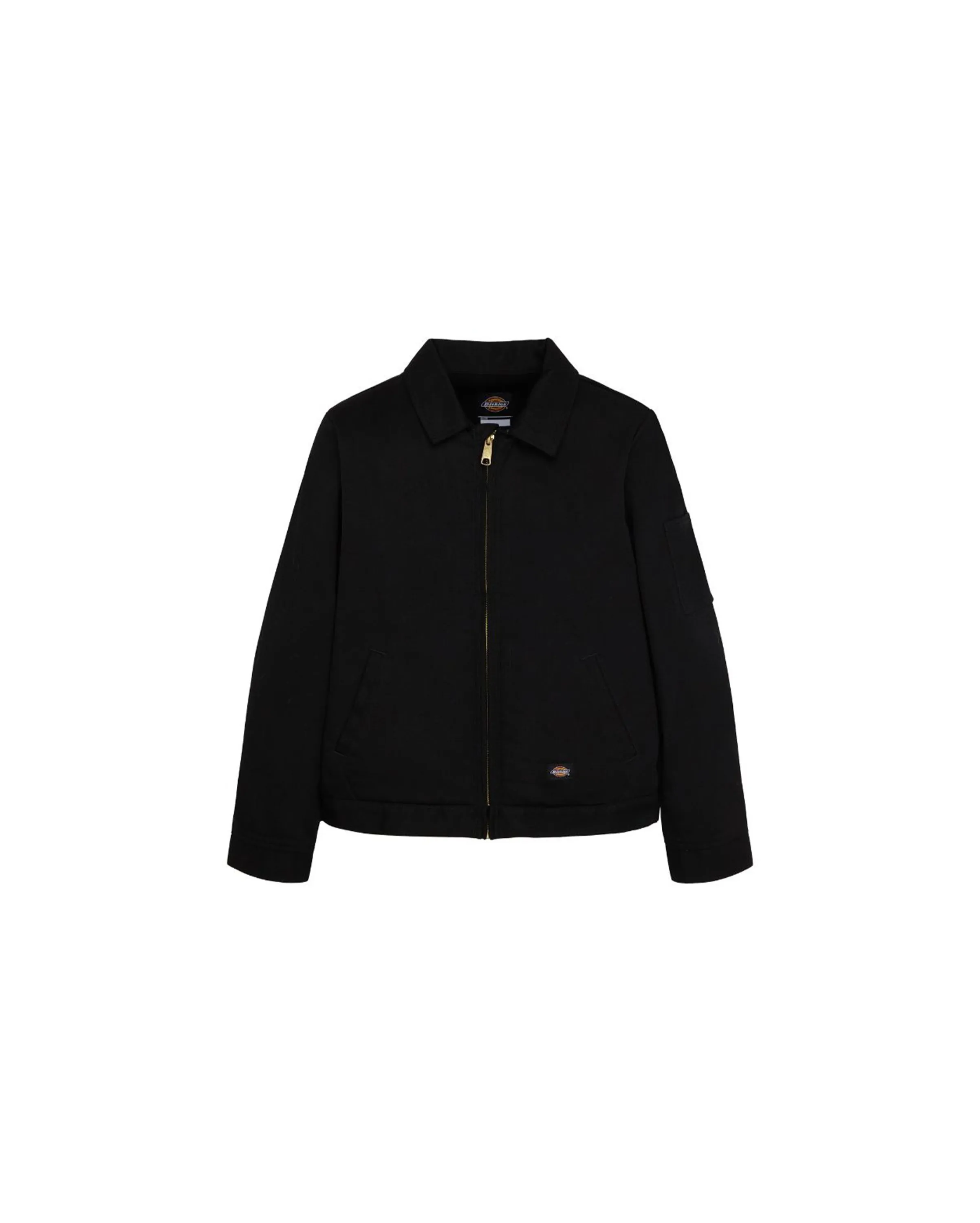 Kids Eisenhower Jacket Black