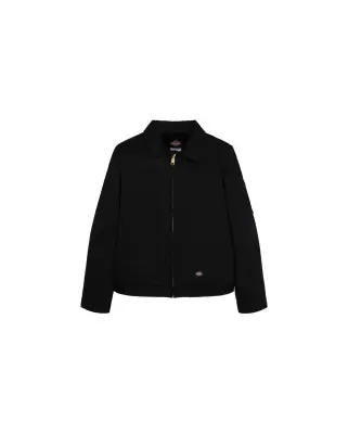 Kids Eisenhower Jacket Black — photo 1