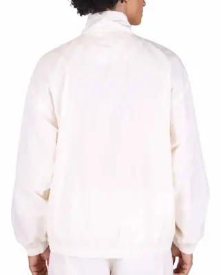 Nayla 024 Track Jacket GRD White — photo 4