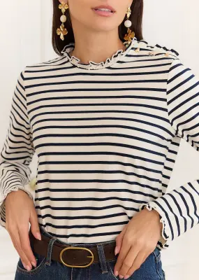T-shirt Mérine — photo 2