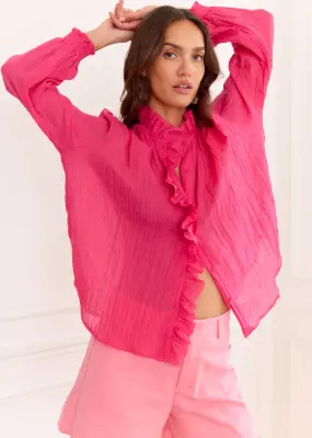 Blouse Anouk — photo 4
