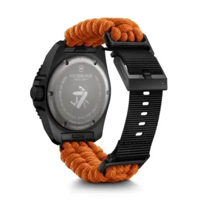 Montre Victorinox Dive Pro Quartz 242069.1 — photo 2