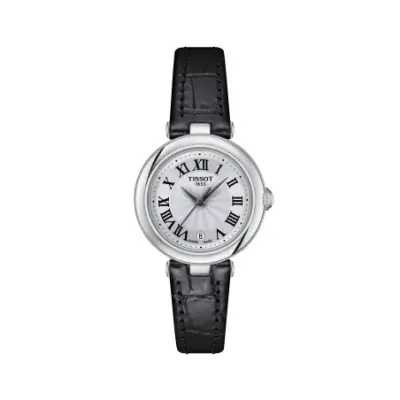 Montre Femme Tissot Bellissima T1260101601300 — photo 1