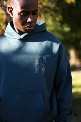 Le Sweat Foxhound — photo 2