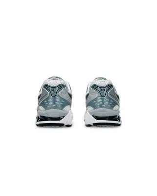 Gel Kayano 14 White Fjord Grey — photo 5