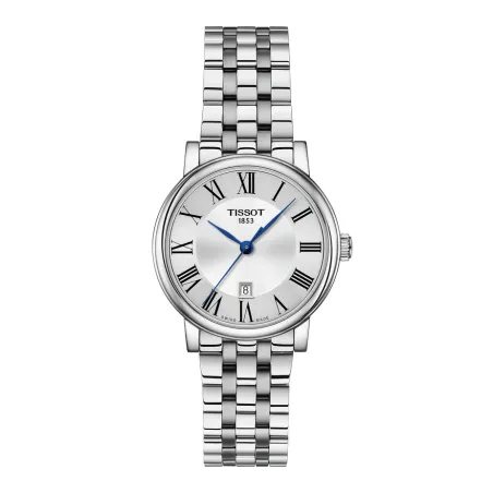 Montre Femme Tissot Carson Premium Lady T1222101103300