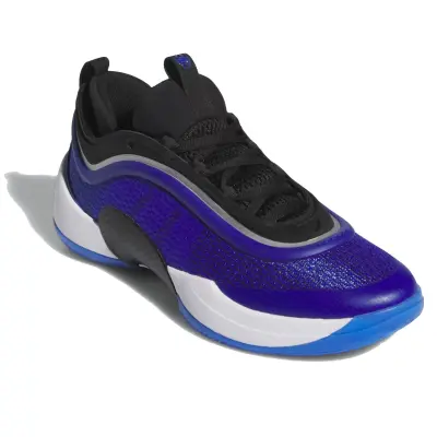 ADIDAS D.O.N ISSUE 6TEAM Bleu — photo 5
