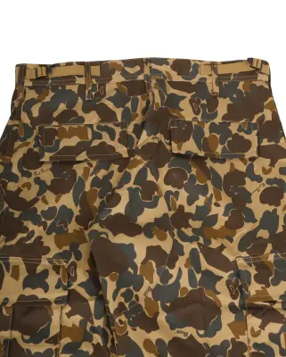 Tactical BDU Pants Bear Archery Fred Bear Camo — photo 5