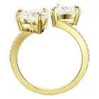 Bijouterie fantaisie bague mesmera