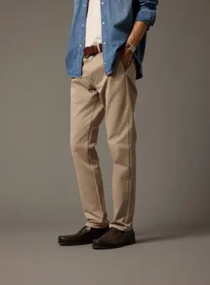 Chino Paul Beige — photo 3