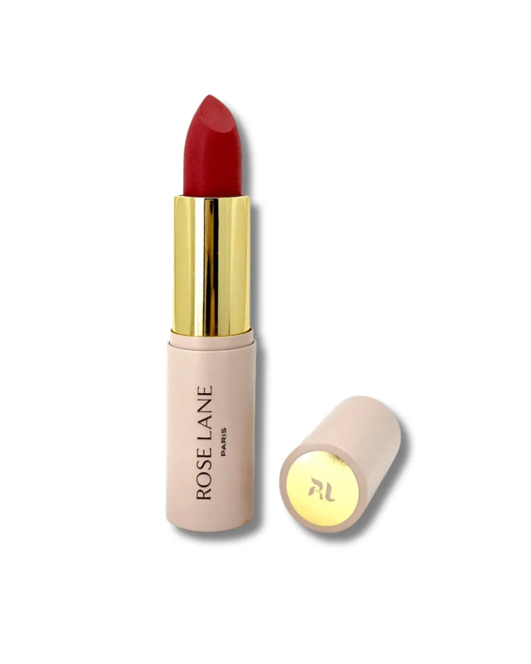 ROUGE À LÈVRES SOIN Bois de rose – nude rosé