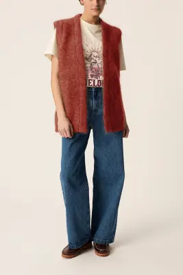 Gilet Alvine Fox — photo 2
